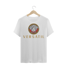 Camiseta Versátil 