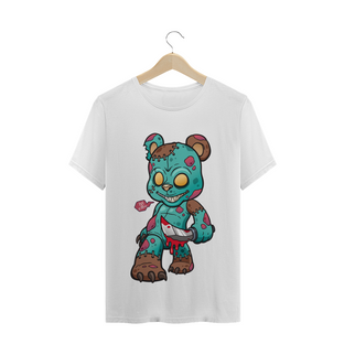 Nome do produtoTeddy Bear Zombie - Mas