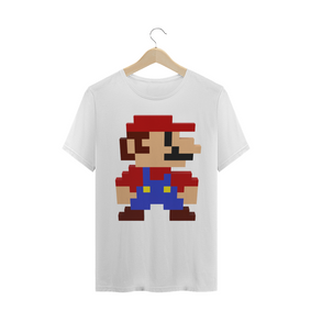 X Shirt - Mario