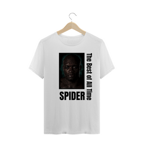 Camisa Anderson Silva Best of All Time