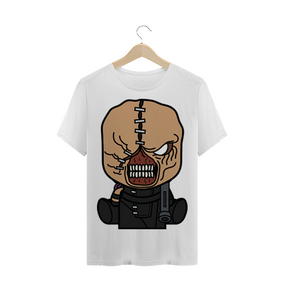 X shirt - Nemesis - Resident Evil 3