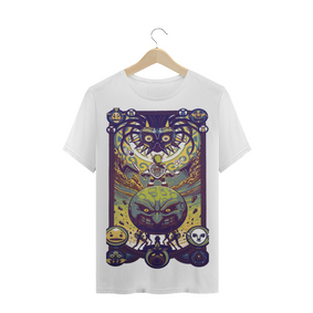 X shirt - Majora´s Mask