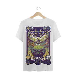 Nome do produtoX shirt - Majora´s Mask