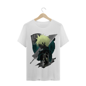 X shirt - FINAL FANTASY