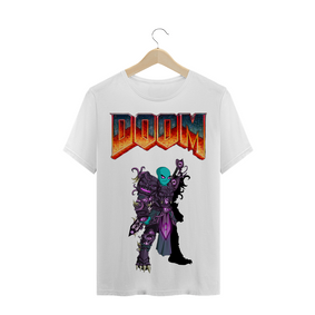 X shirt - DOOM db