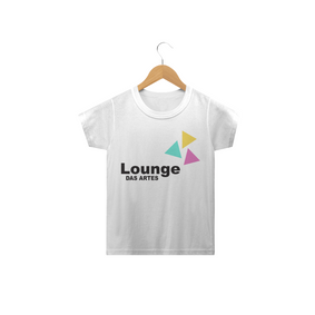 Lounge das Artes - infantil