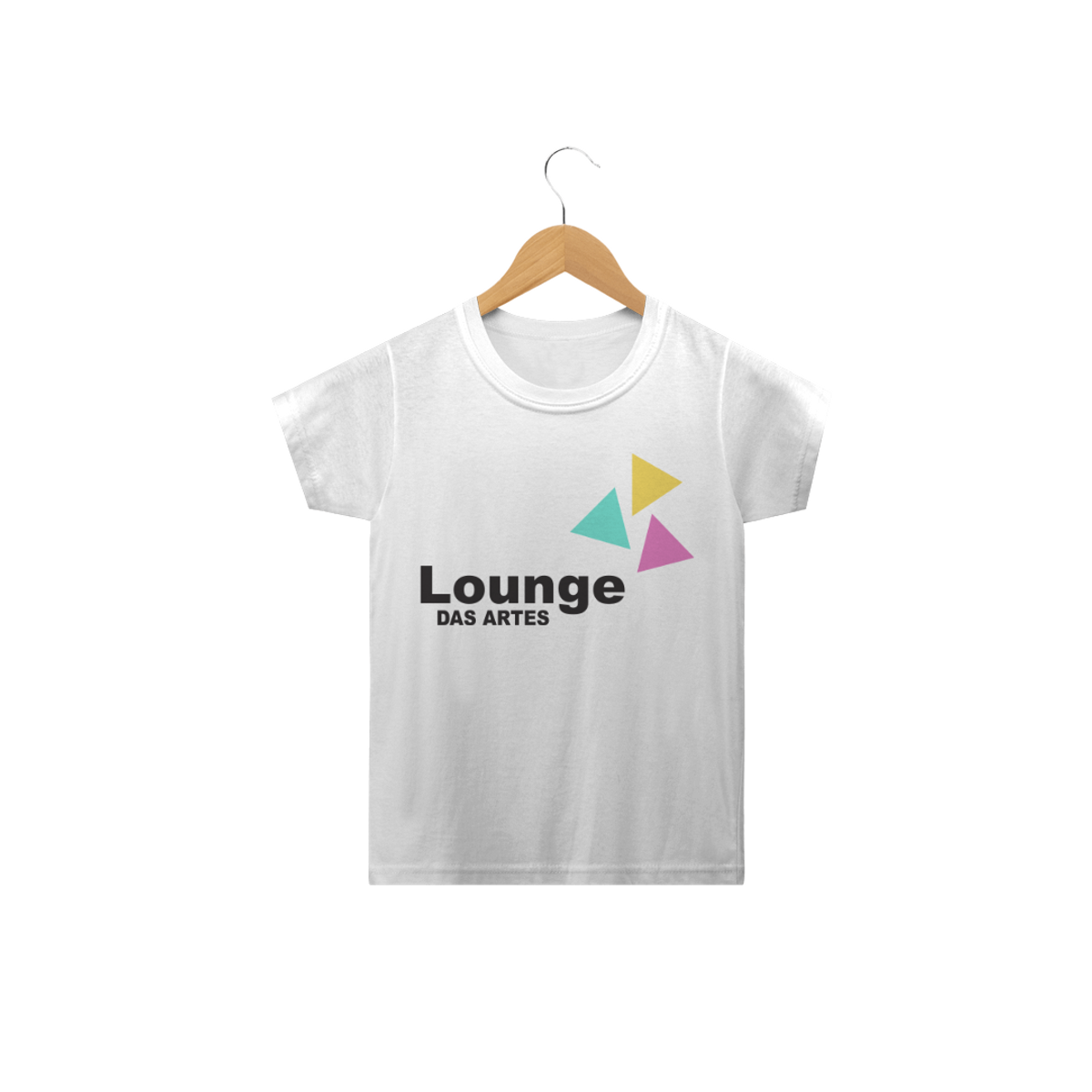 Nome do produto: Lounge das Artes - infantil