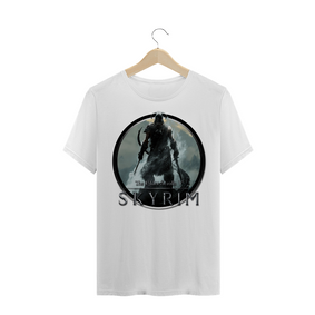 X shirt - Skyrim