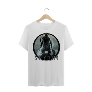 Nome do produtoX shirt - Skyrim