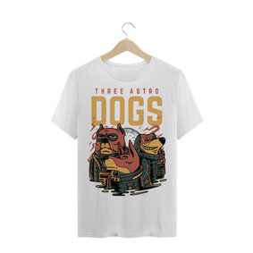 Camiseta Dogs