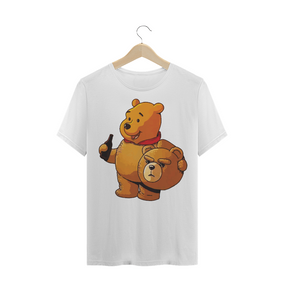 Camiseta Puff