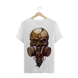 Nome do produtoX shirt - DOOM .