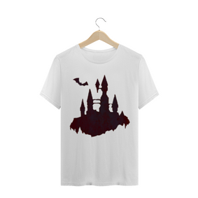 X shirt - Castlevania