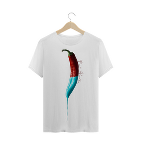 Camiseta Pimentinha