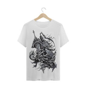 X shirt - Dark Souls - Artorias of the Abyss