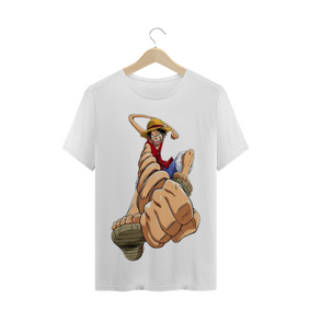 X shirt - One Piece