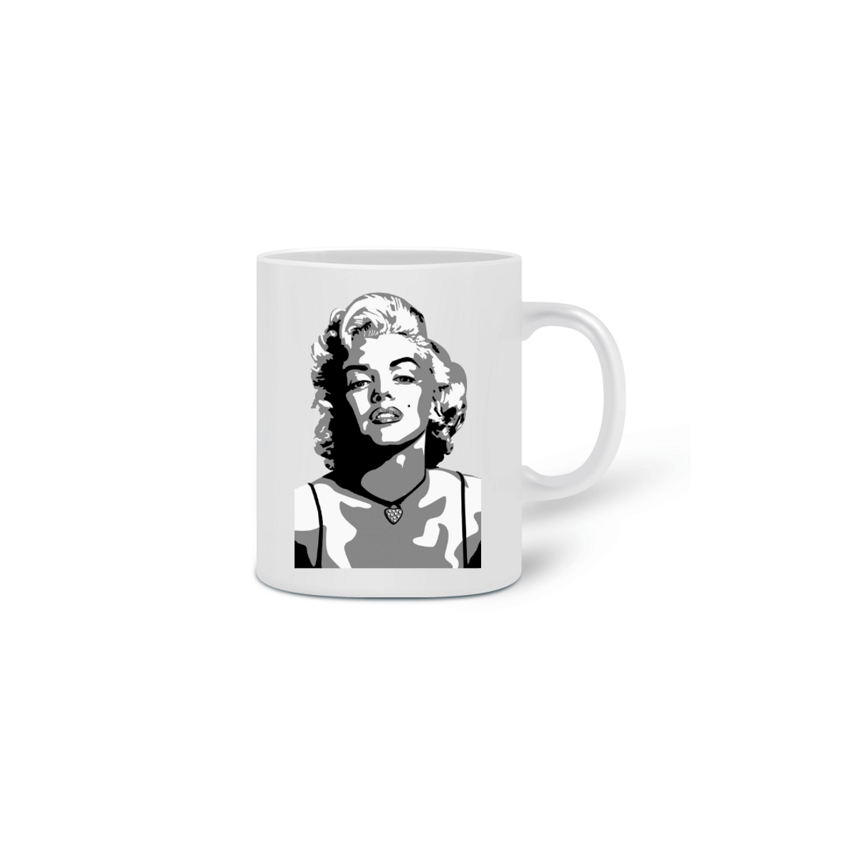 Nome do produto: Marilyn Monroe