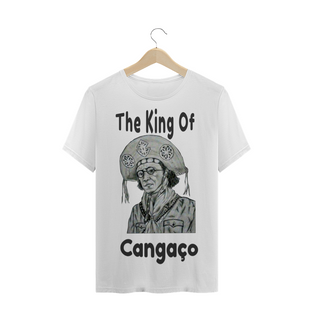 Nome do produtoThe King Of Cangaço