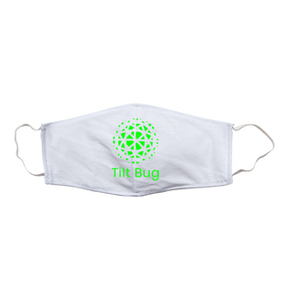 Nome do produtoMascara Tilt Bug