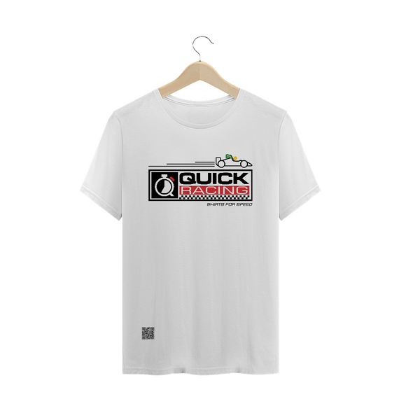 T-Shirt Quality Quick Racing