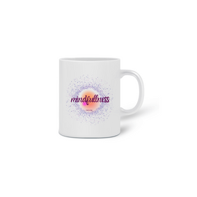 Mindfullness Coffee Cup