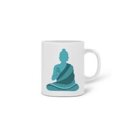 Caneca Buddah