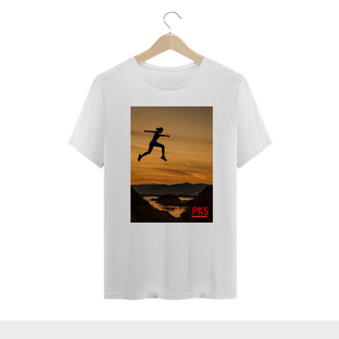 Nome do produtoCamisa Masculina Prime - Salto por do sol