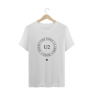 Camiseta U2 - Names #1