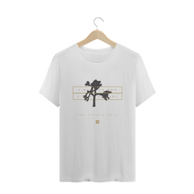 Nome do produto  Camiseta U2 - The Joshua Tree