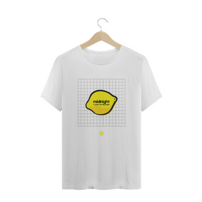 Nome do produto  Camiseta U2 - Lemon