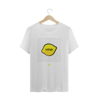 Camiseta U2 - Lemon