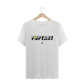 Nome do produto  Camiseta U2 - Poptart