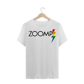 Camiseta Zoomp