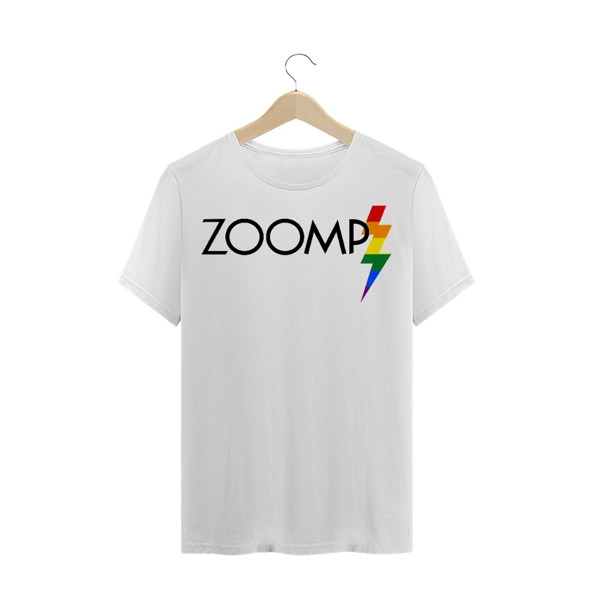 Nome do produtoCamiseta Zoomp