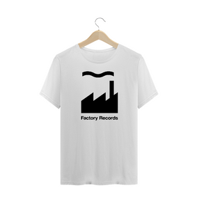 Camiseta Factory I