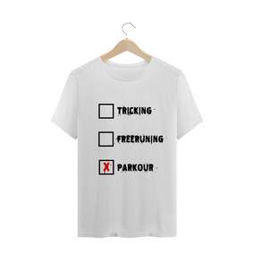 Camisa Masculina Básica - Múltipla Escolha - PK