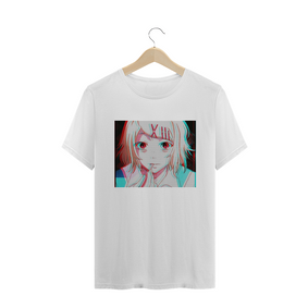 Camiseta Juuzou Suzuya Tokyo Ghoul