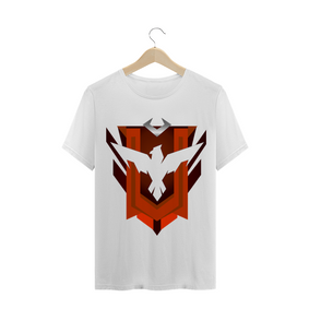 Camiseta Mestre Free Fire