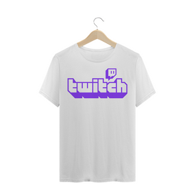 Twitch Tv - White Edition