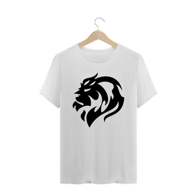 Bloco de Rua Lion - White