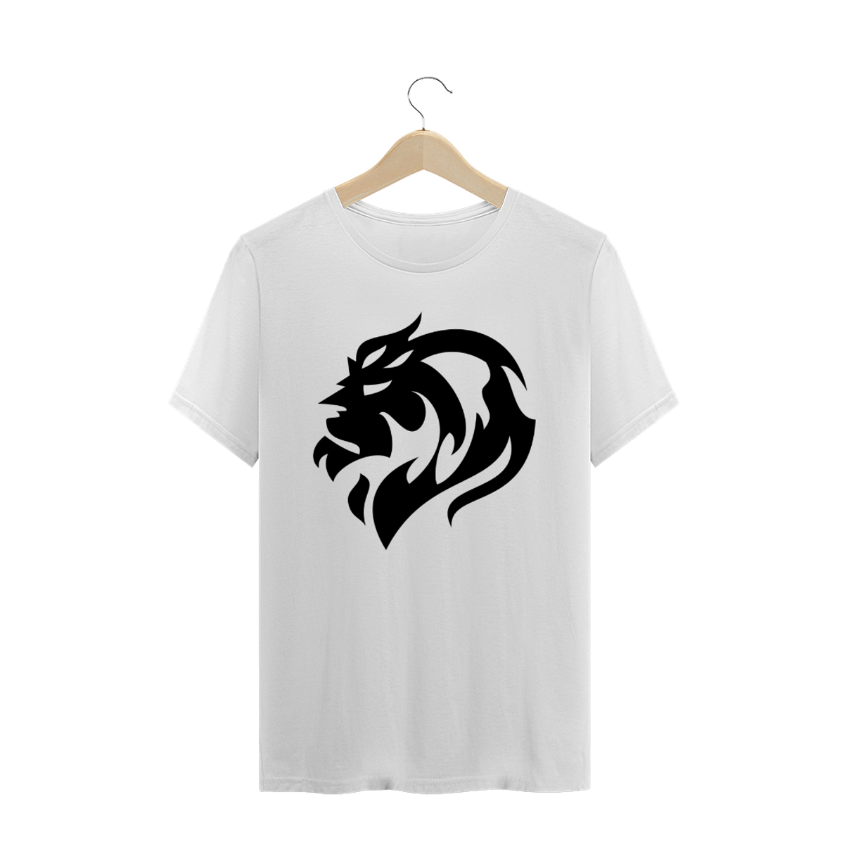 Nome do produtoBloco de Rua Lion - White