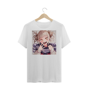 Camiseta Himiko Toga