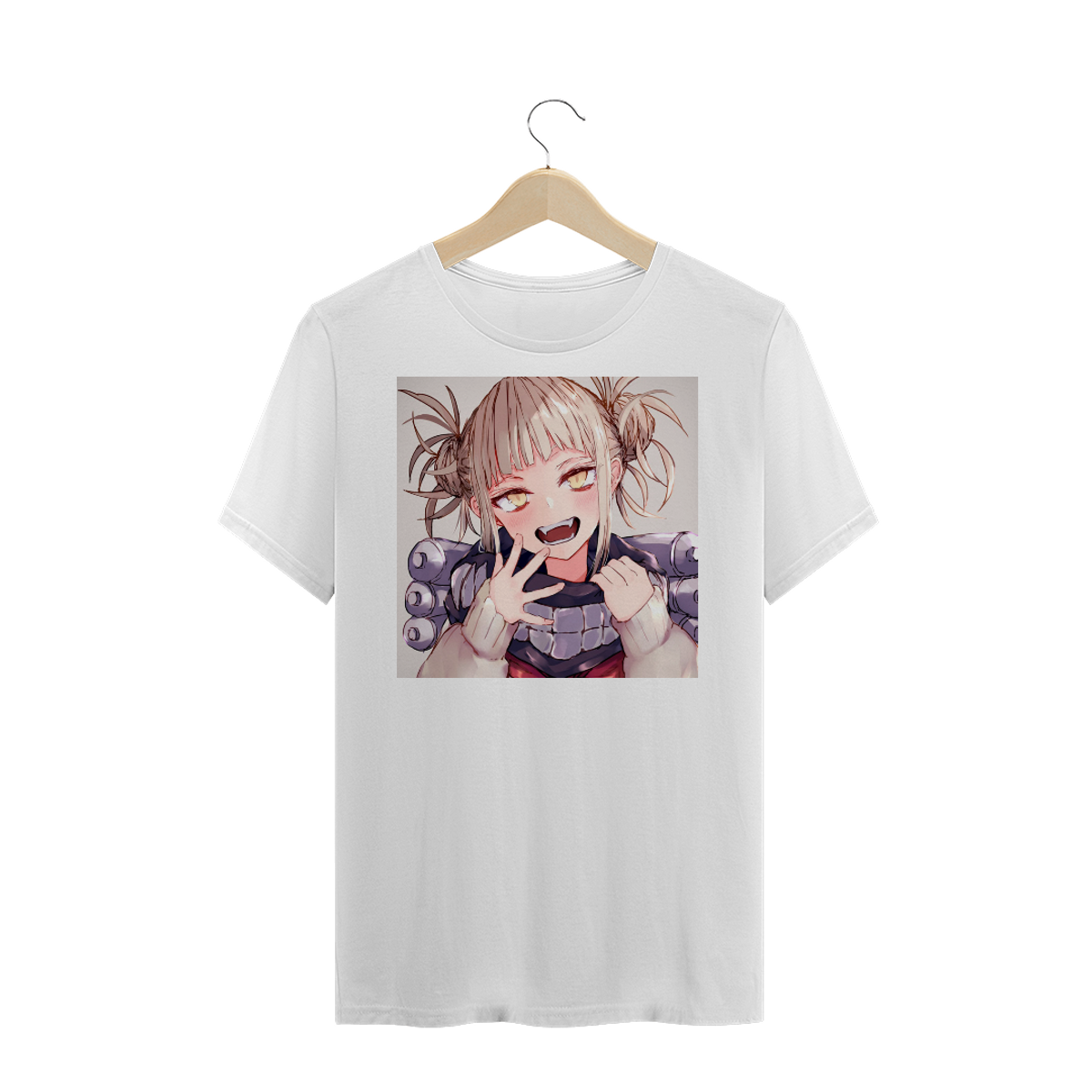 Nome do produtoCamiseta Himiko Toga