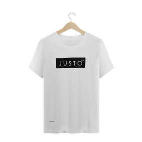 T-shirt masculina JUSTO Pincelandu