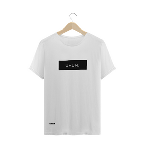 T-shirt unissex 