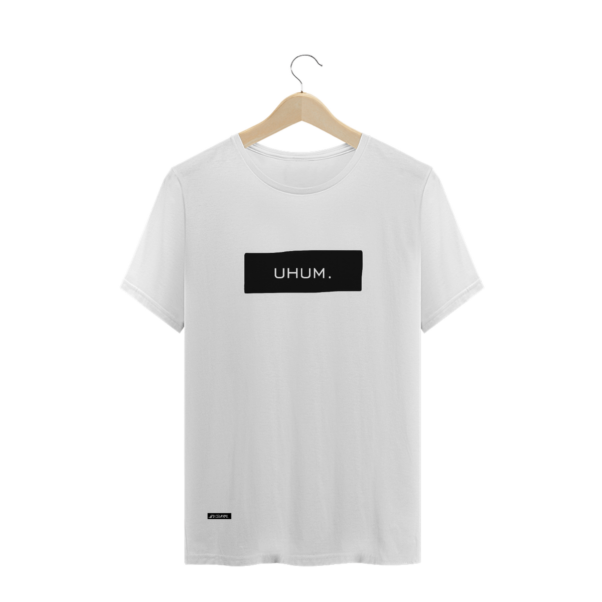 Nome do produtoT-shirt unissex 