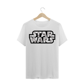 Camisa Star Wars Masculina