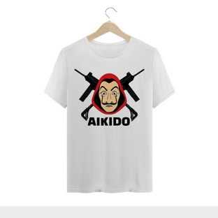 Nome do produtoCAMISETA - LA CASA DE PAPEL