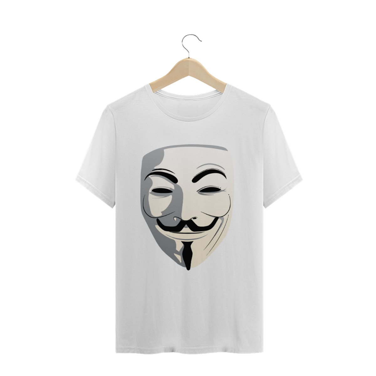 Nome do produto: CAMISETA - la casa de papel