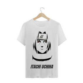 CAMISETA - masculina - itachi uchiha